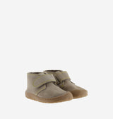 VICTORIA KAKI BOOT