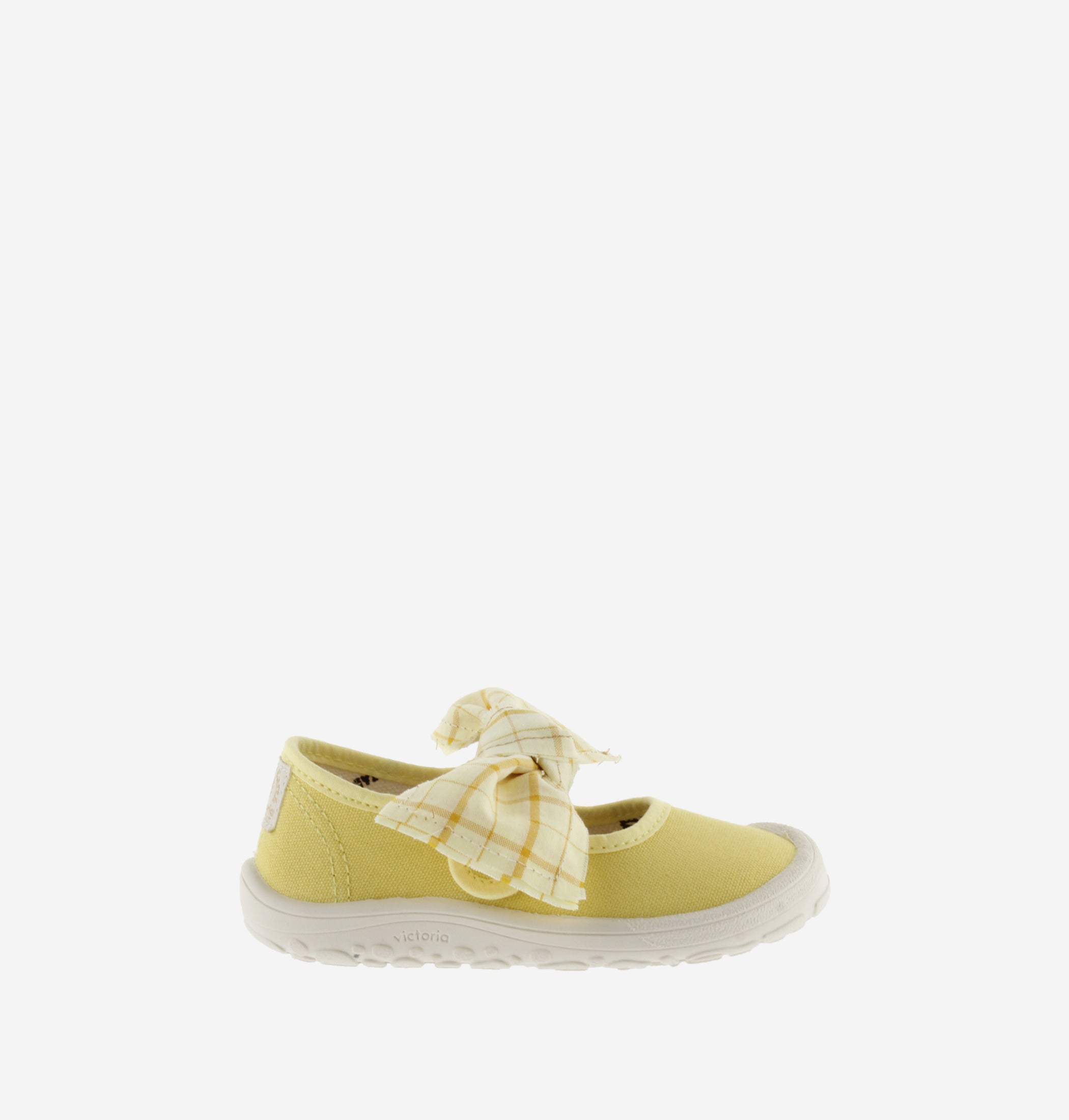 Victoria Mercedes Laço AMARELO
