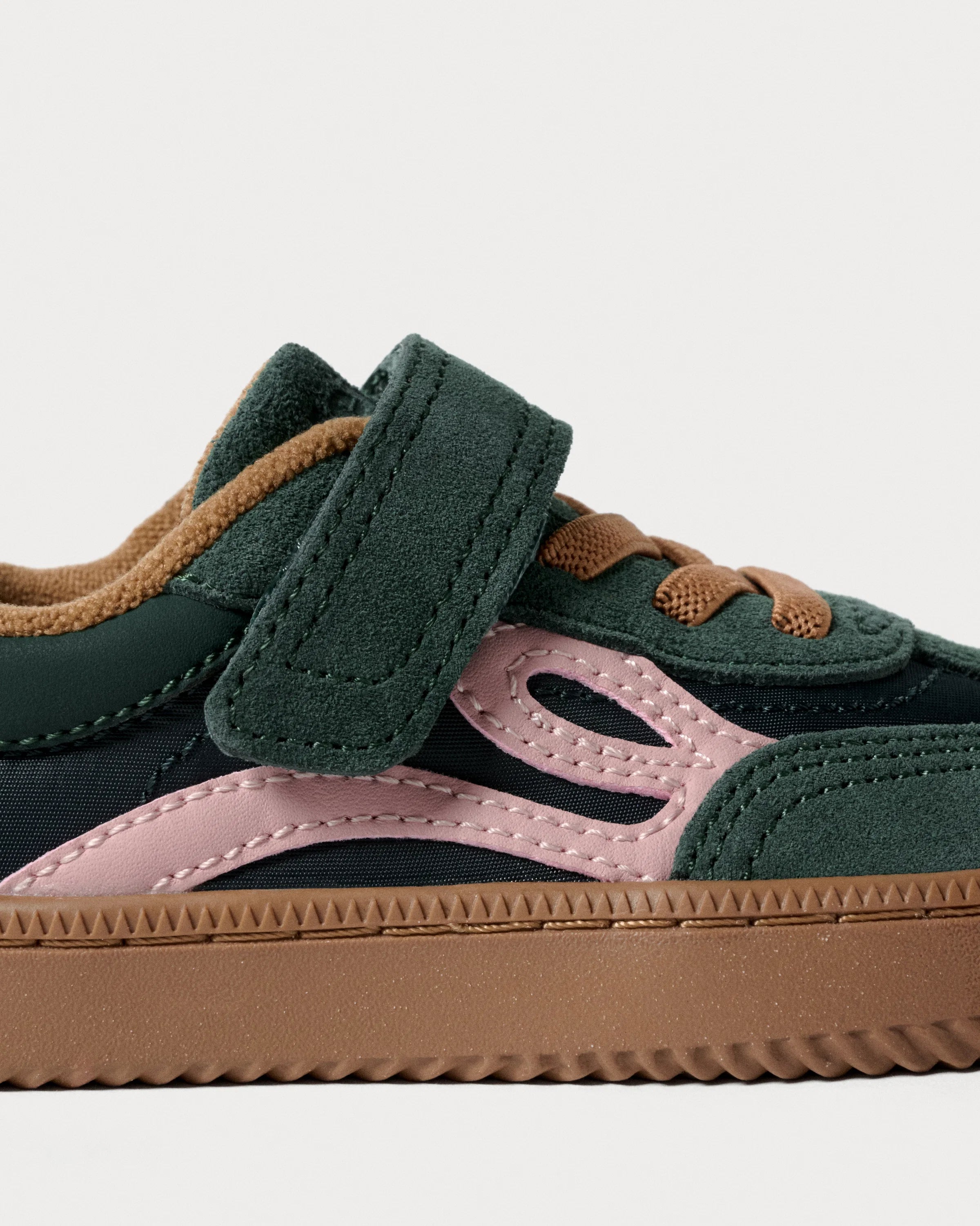 Lejan One DARK GREEN