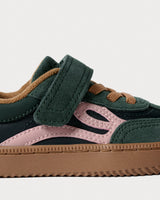 Lejan One DARK GREEN