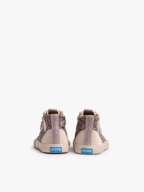 MTNG Bota Sneakers PUNTI