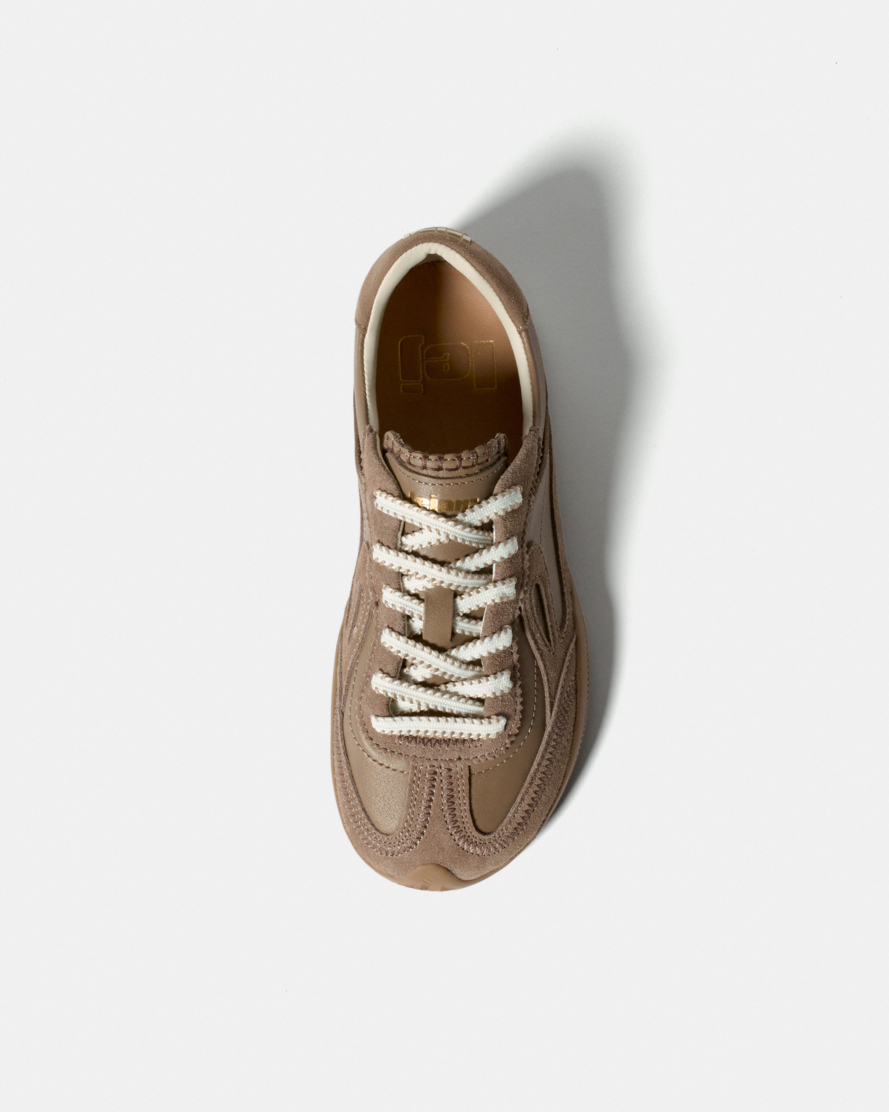Lejan Sakura COCOA BROWN