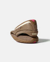 Lejan Sakura COCOA BROWN