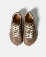 Lejan Sakura COCOA BROWN