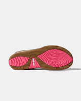 Lejan Sakura COCOA BROWN