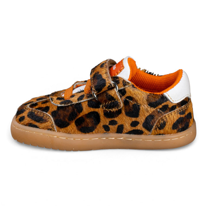 Chetto Sapatilha LEOPARDO