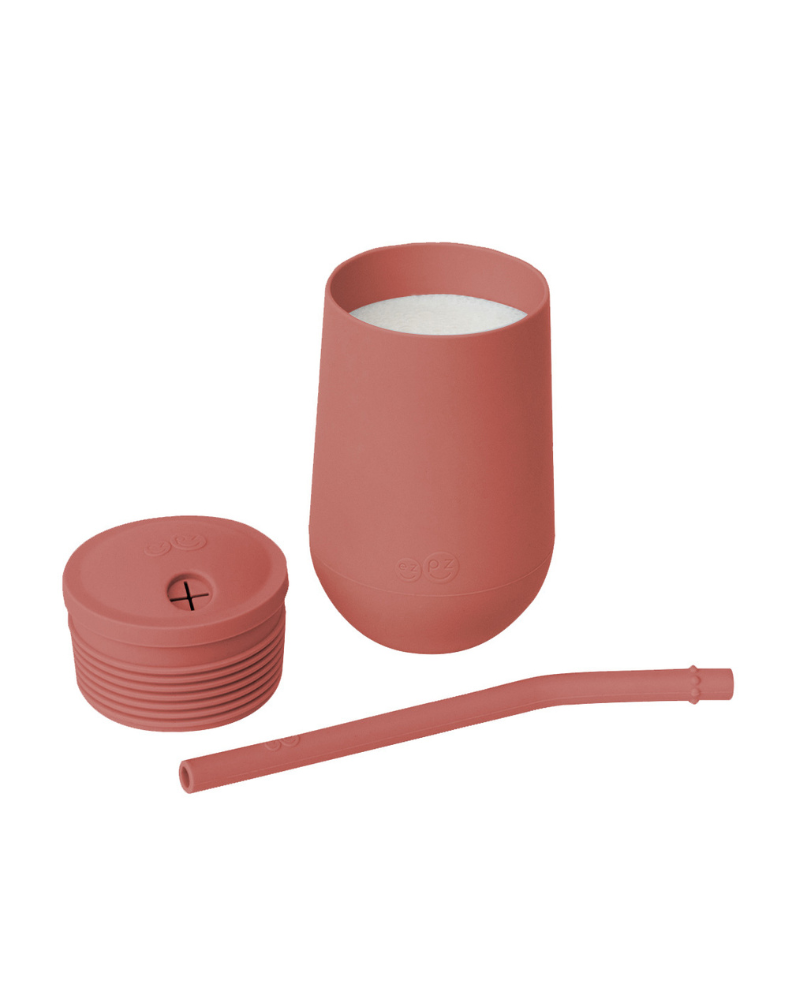 Copo Happy Cup TERRACOTA