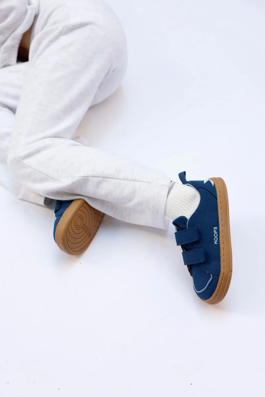 Koops Barefoot RAFI Azul