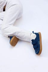 Koops Barefoot RAFI Azul