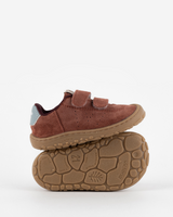 VICTORIA KAKI SNEAKERS