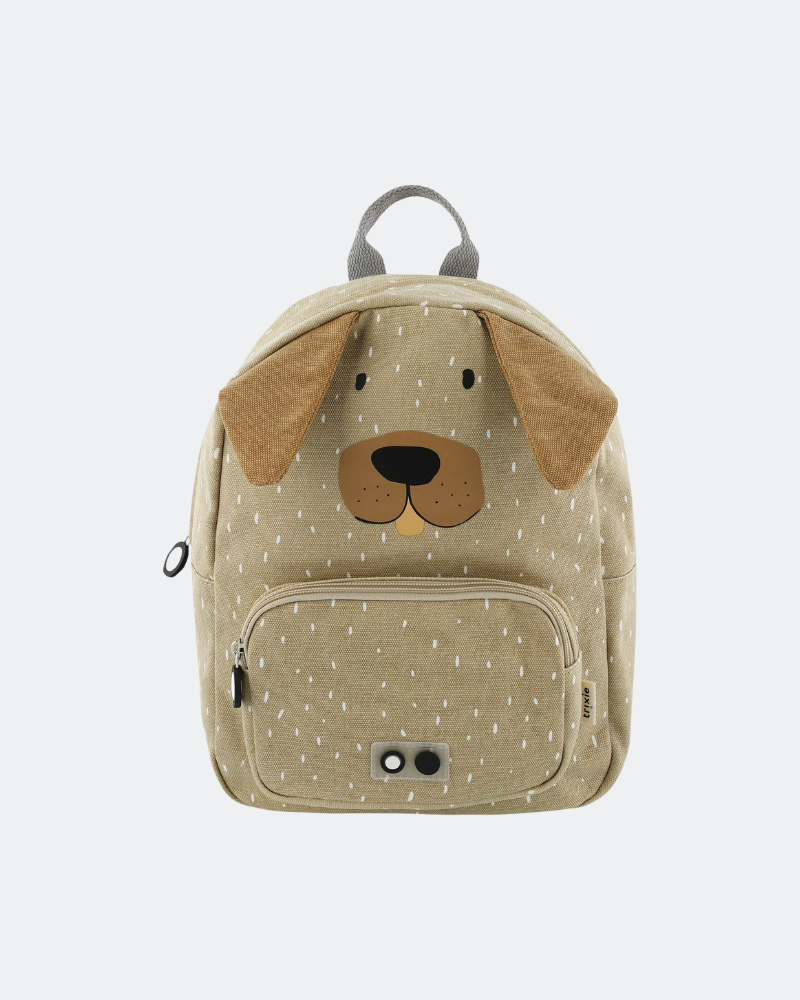 Mochila Cão