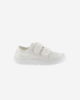 Victoria Lonas Velcro BRANCO