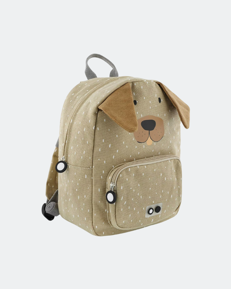 Mochila Cão