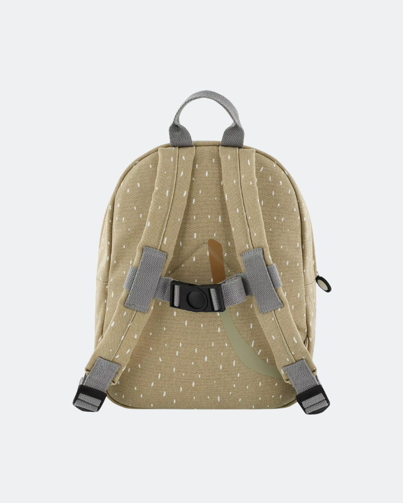 Mochila Cão