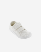 Victoria Lonas Velcro BRANCO