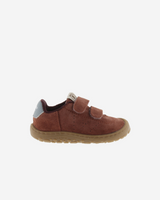 VICTORIA KAKI SNEAKERS