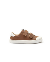 Tip Toey Joey RAMP BROWN