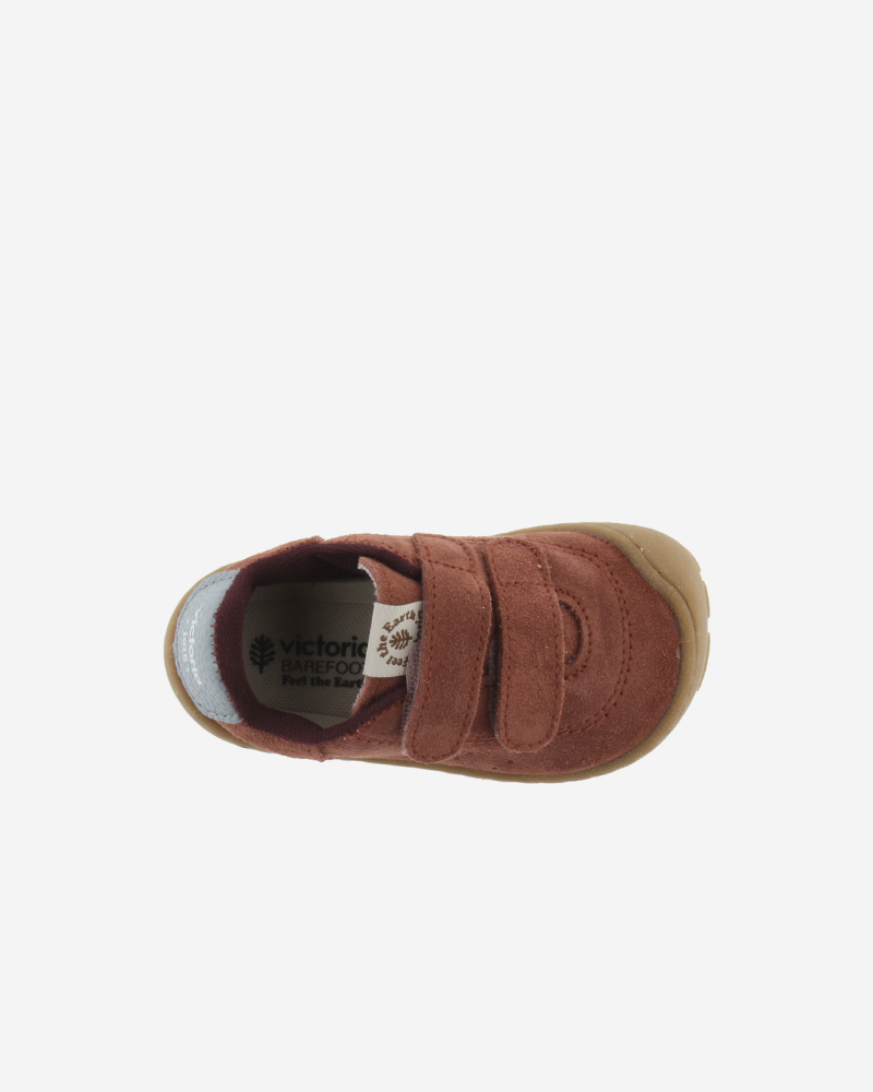 VICTORIA Sapatilha TERRA AW25