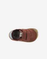 VICTORIA KAKI SNEAKERS