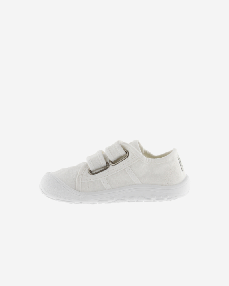 Victoria Lonas Velcro BRANCO