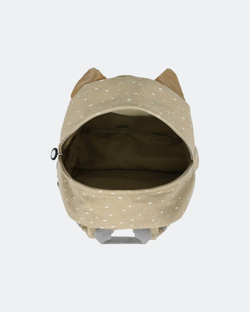 Mochila Cão