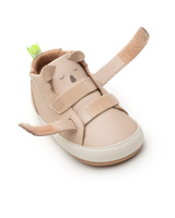 Tip Toey Joey PINK KOALA BOOT