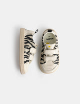 Koops Barefoot RAFI Zebra