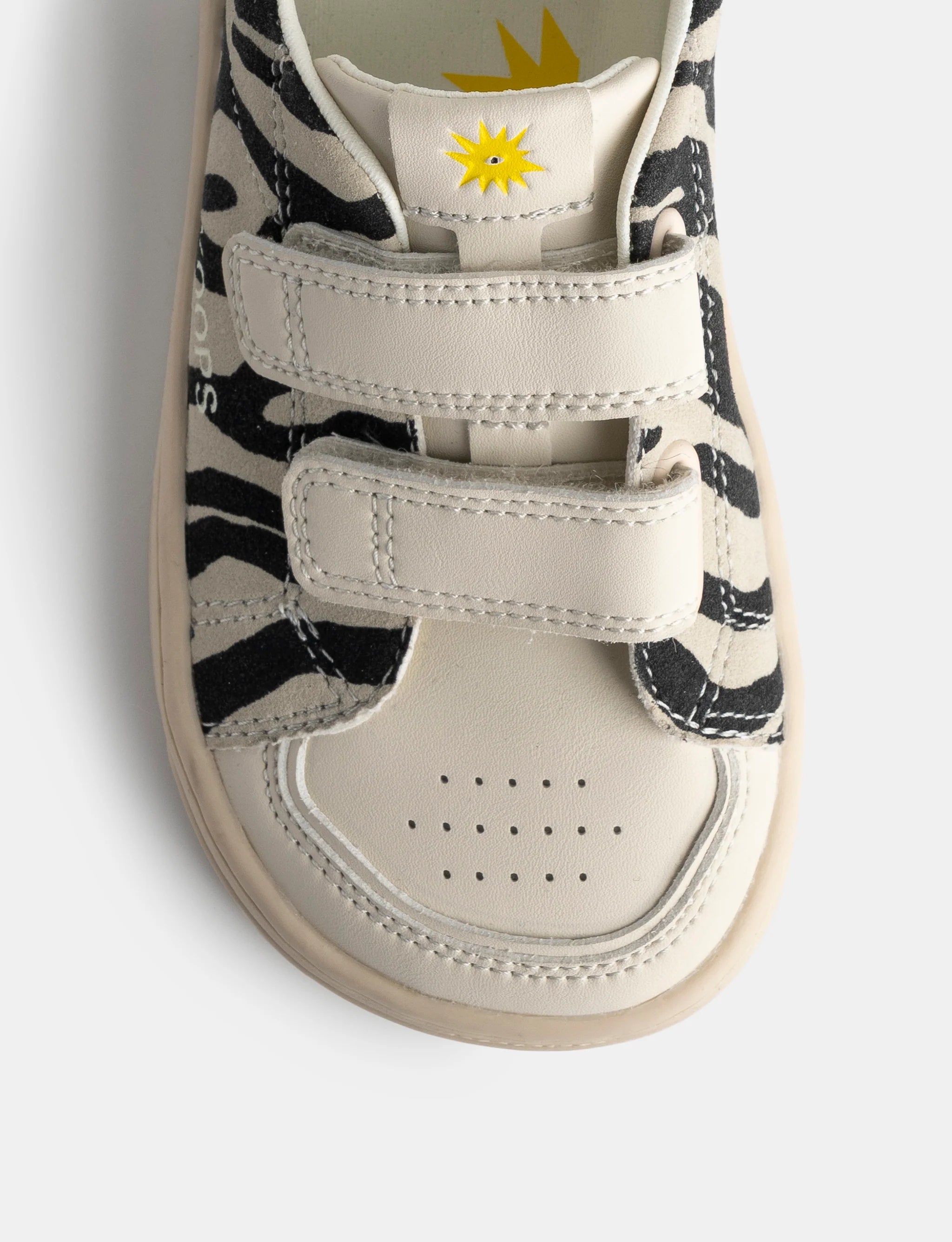 Koops Barefoot RAFI Zebra