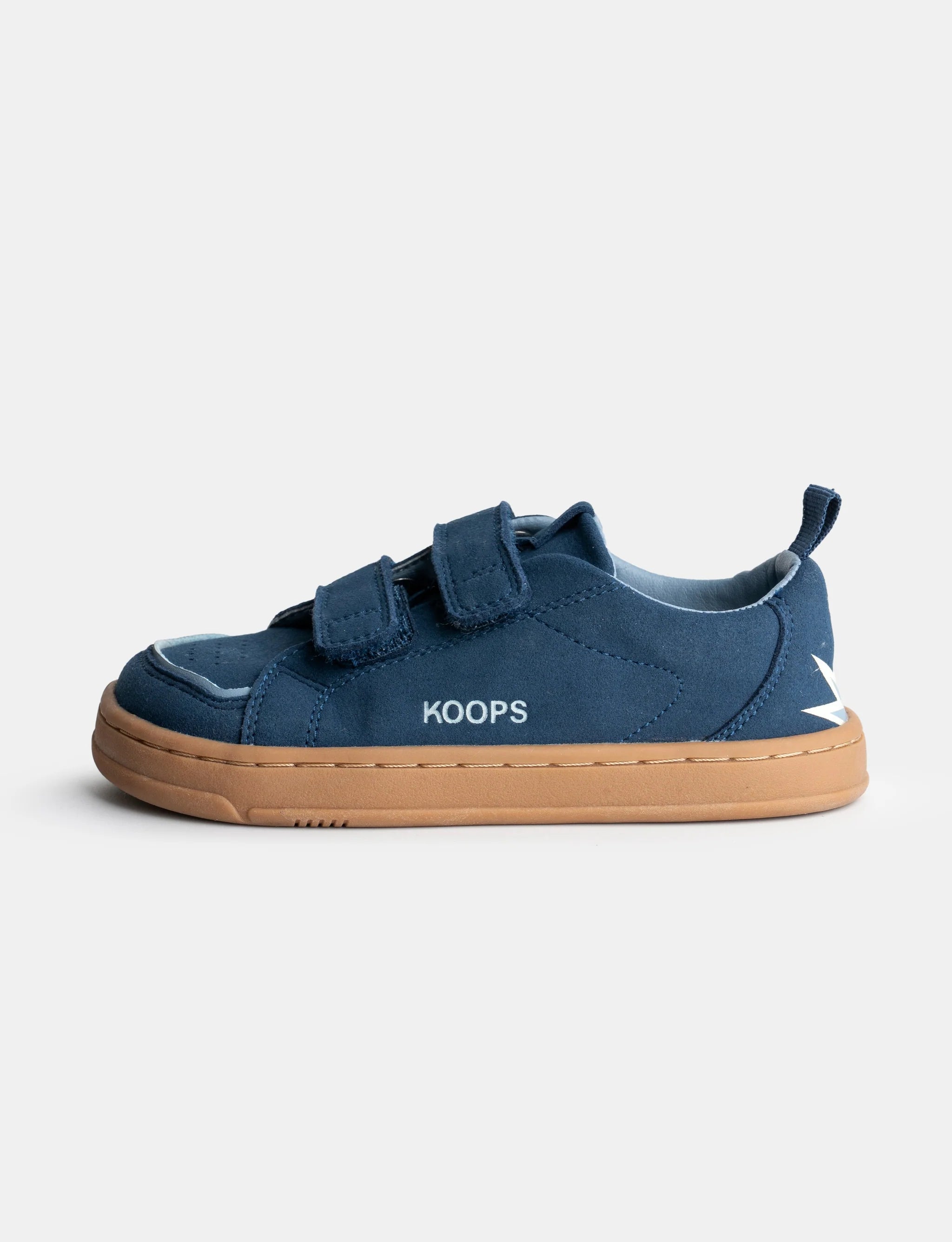Koops Barefoot RAFI Azul