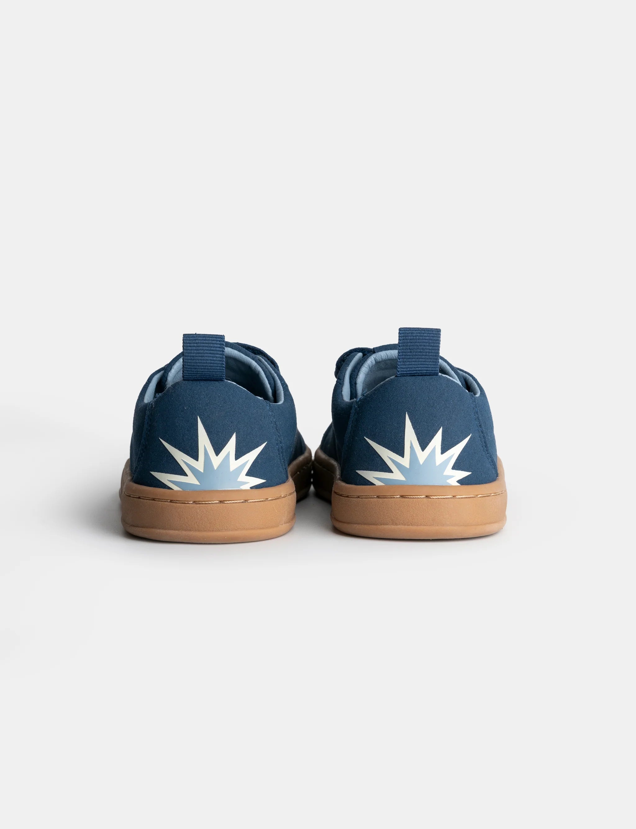 Koops Barefoot RAFI Azul