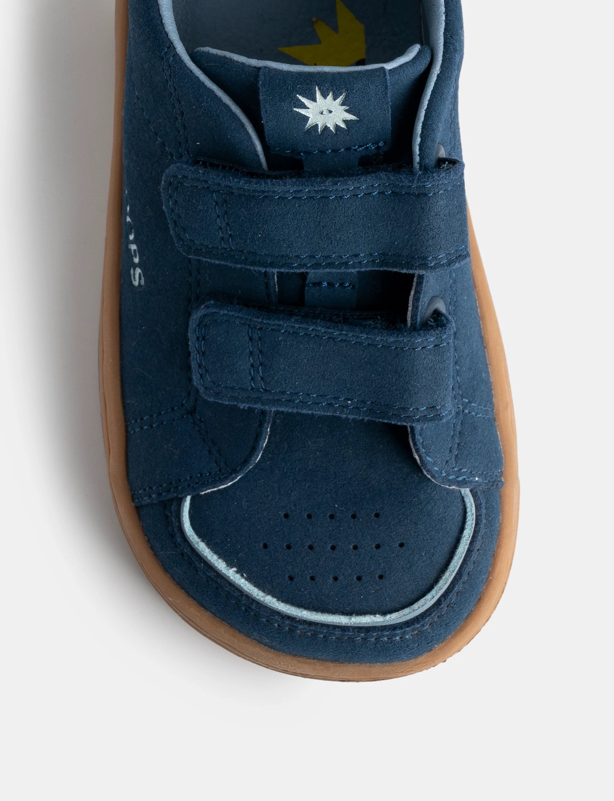 Koops Barefoot RAFI Azul