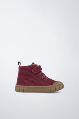 Garvalin Botas BERINGELA