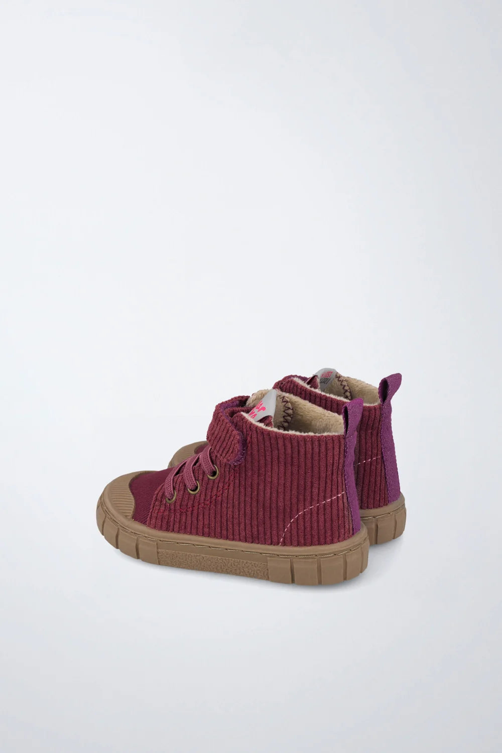 Garvalin Botas BERINGELA
