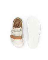 Tip Toey Joey RAMP CHAMPAGNER
