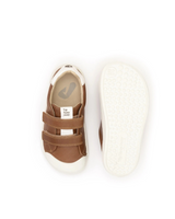 Tip Toey Joey RAMP BROWN