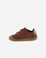 VICTORIA KAKI SNEAKERS
