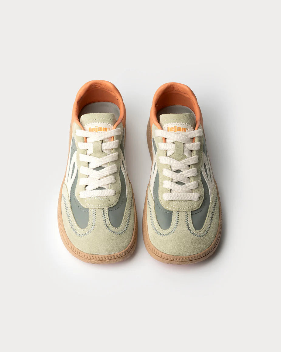 Lejan One Nylon Adulto MATCHA