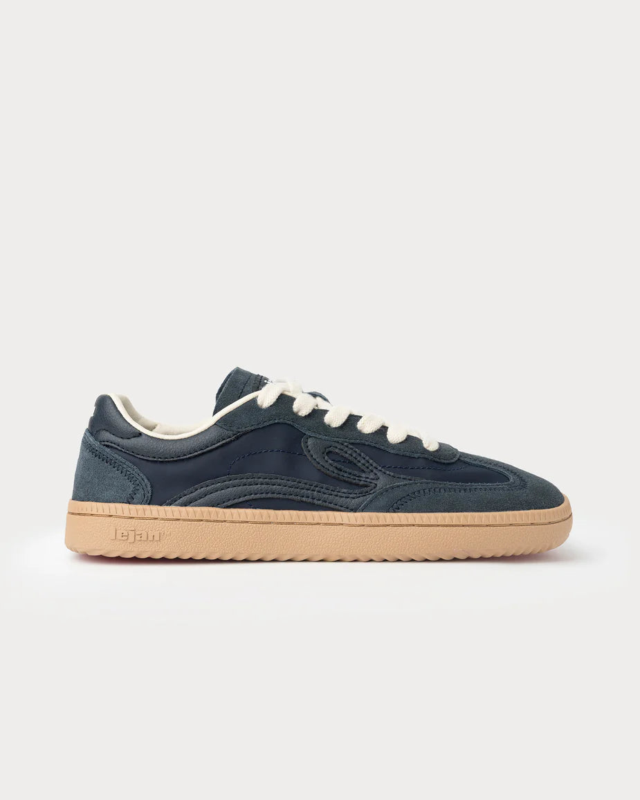 Lejan One Nylon Adulto NAVY
