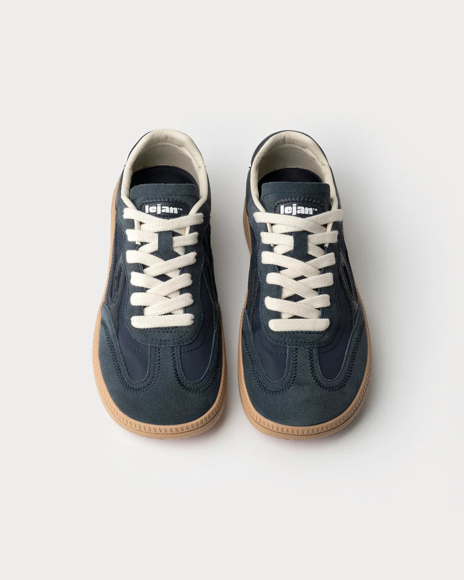 Lejan One Nylon Adulto NAVY