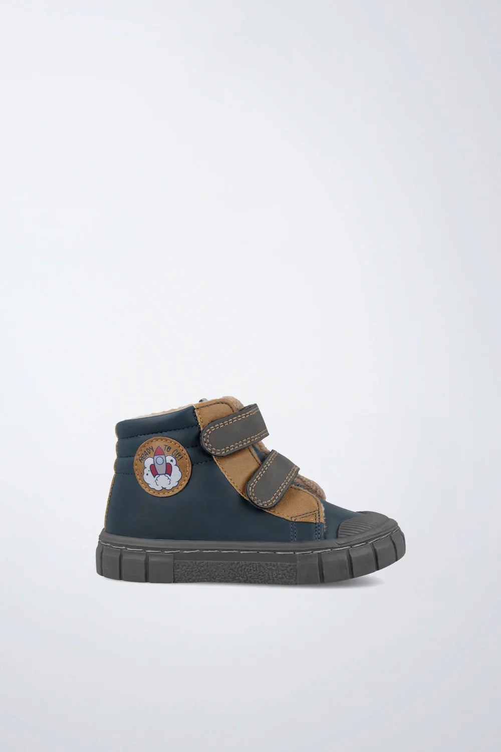 Garvalin Botas Foguetão AZUL
