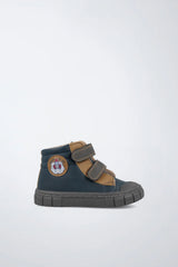 Garvalin Botas Foguetão AZUL