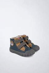 Garvalin Botas Foguetão AZUL
