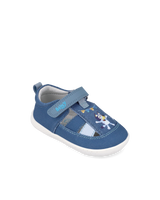 GARVALIN Sandália BLUEY AZUL