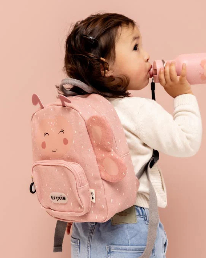 Mochila Borboleta