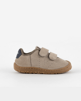 VICTORIA KAKI SNEAKERS
