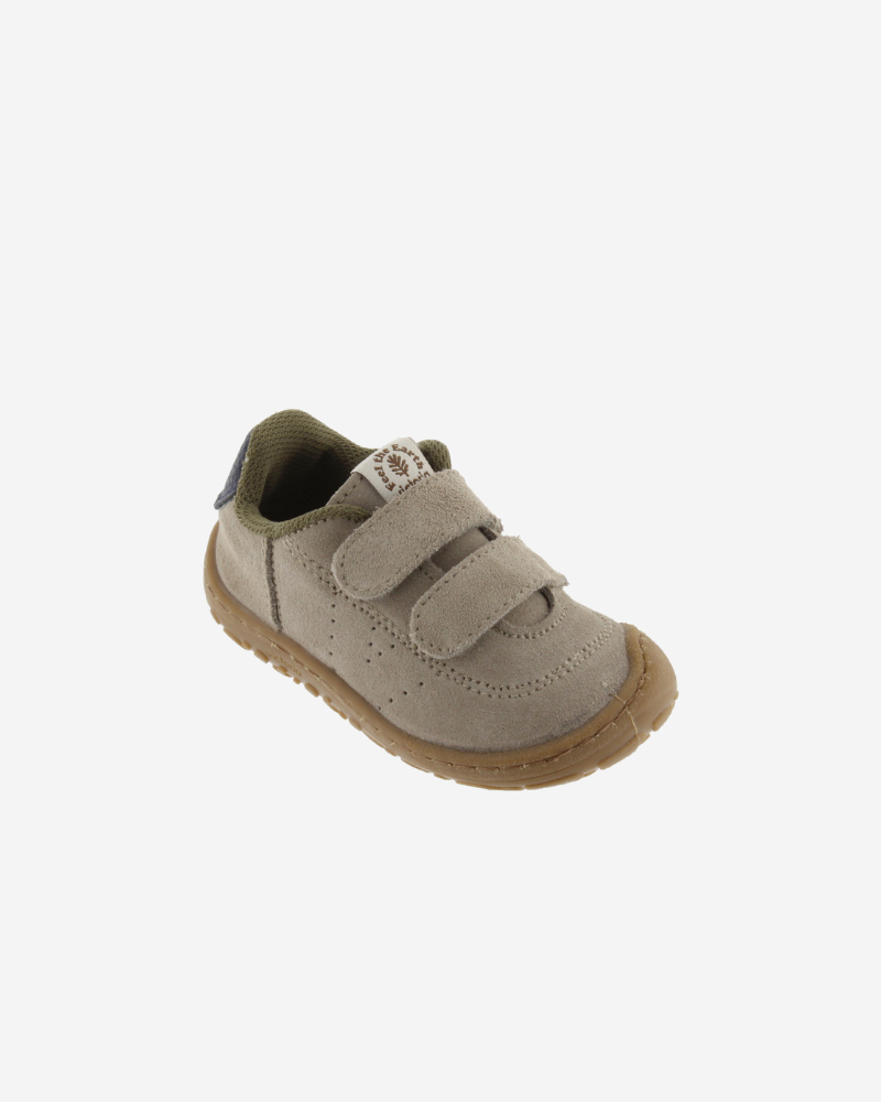 VICTORIA Sapatilha TAUPE AW25