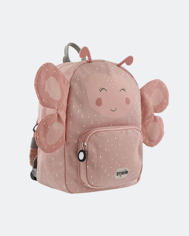 Mochila Borboleta
