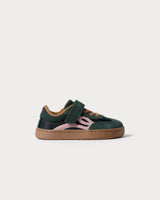 Lejan One DARK GREEN