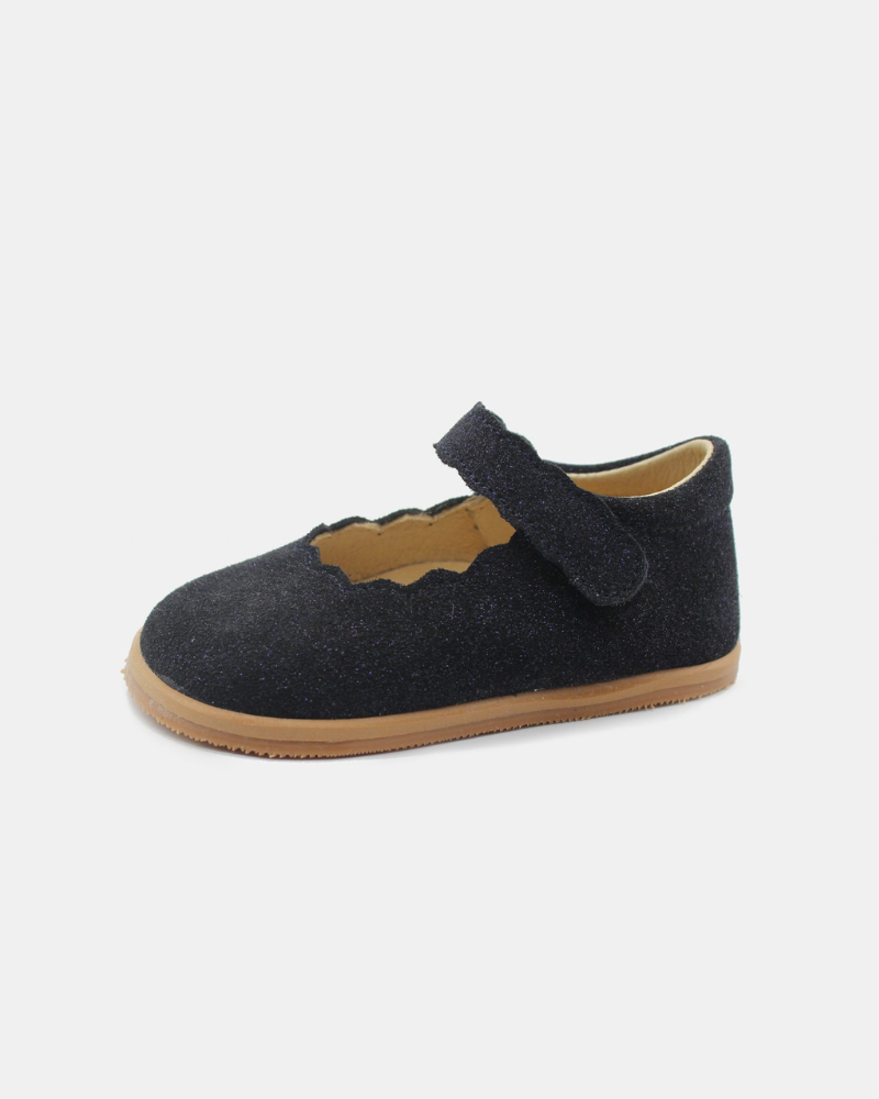 Blanditos Nubes NAVY