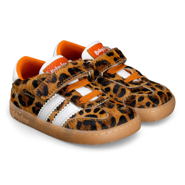 Chetto Sapatilha LEOPARDO